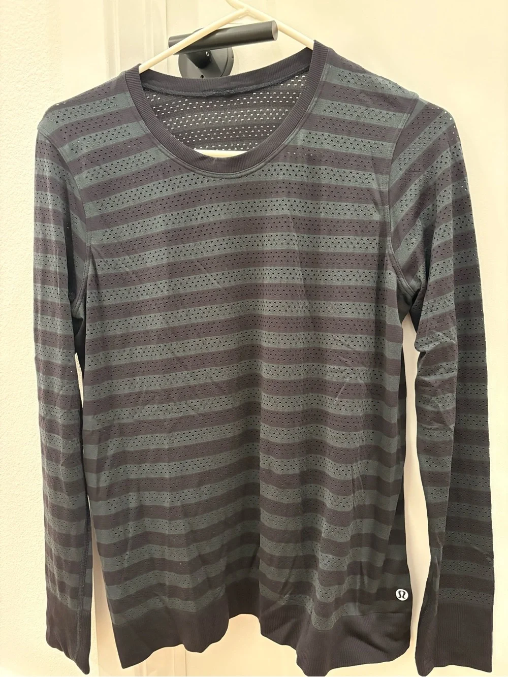 Lululemon Breeze By Long Sleeve *read*
